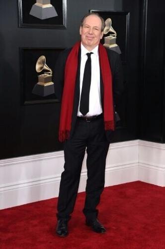 Film score composer Hans Zimmer has joined protests against UK copyright law changes on the use of AI