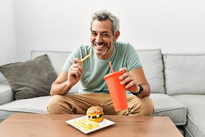 Couch Potatoes Have Greater Risk Of Brain Decline, Even If They Exercise