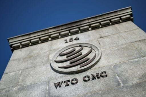 This WTO has its headquarters in Switzerland on the shores of Lake Geneva
