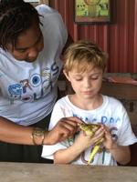 Gross Out Camp coming to Selma in June, July