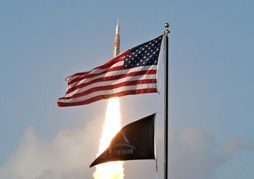 The current era of American lunar investment has been portrayed as an effort to compete with China, which is aiming to land humans on the Moon by 2030