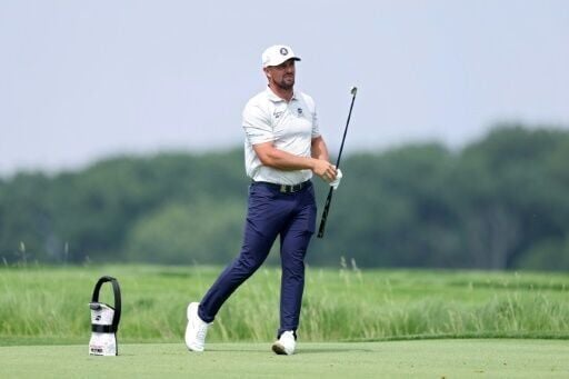 Scheffler seeks back-to-back major wins at formidable Oakmont