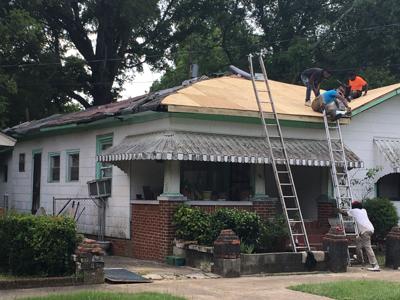 Nonprofit boosts mission to repair homes for ‘poorest of the poor’ after tornado using BBCF grant
