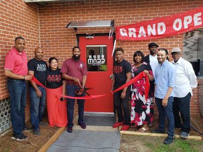 Southside High School opens new multimedia studio