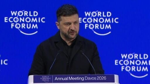 Zelensky criticises EU's lack of 'political will' in dealing with Putin