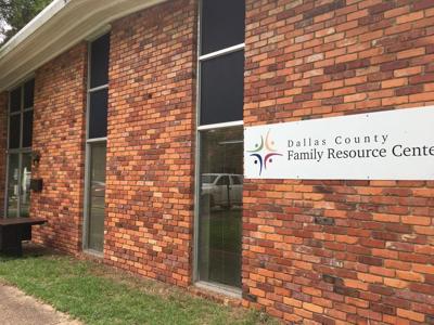 Dallas County Family Resource Center to hold criminal expungement clinic with Alabama Legal Services