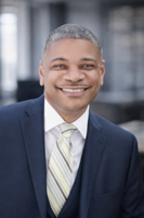 New Chief Operating Officer appointed at City of Montgomery