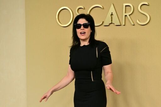 Cassandra Kulukundis is a nominee for best casting for 'One Battle After Another'