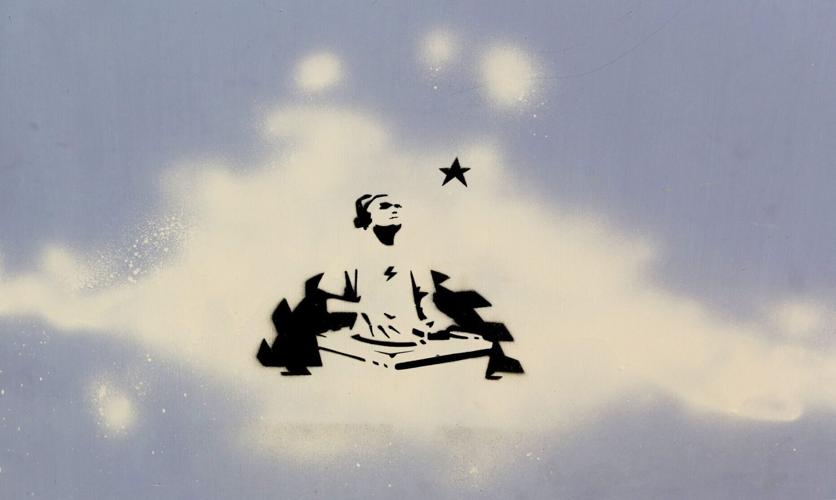 From Rubbish to Riches: Rescued Banksy Artworks Set for Landmark Auction