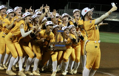 High school sports by AHSAA