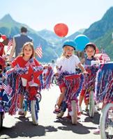 Kids bike parade to be featured at 1st Saturday Selma