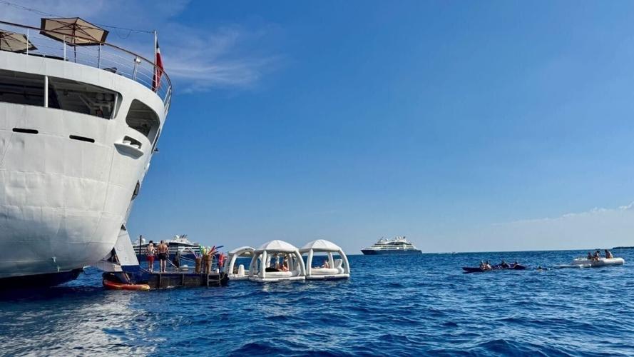 Wind Surf Marina