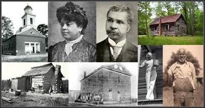 Old Cahawba to host "Road to Freedom" Wagon Tour during Black History Month