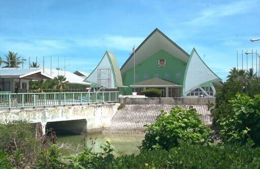 Kiribati eyes deep-sea mining deal with China