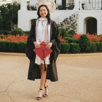 Montgomery graduate reflects on experience at University of Alabama