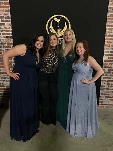 Selma Charity League honors community leaders at Hollywood gala, photo gallery