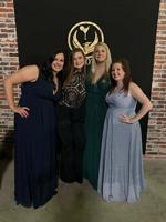 Selma Charity League honors community leaders at Hollywood gala, photo gallery