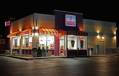 Three new Dunkin' Donuts locations planned in Montgomery