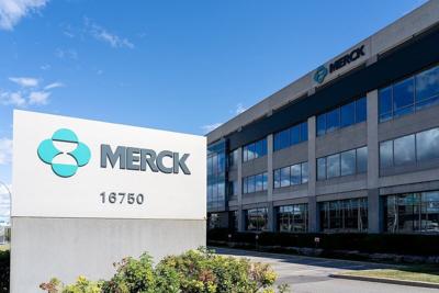 New Merck Pill Cuts 'Bad' Cholesterol by 60%, Potentially Replacing Injections