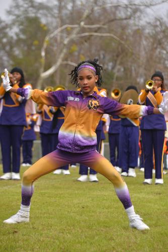 Marion hosts HBCU Pigskin Showdown on Saturday, photo gallery