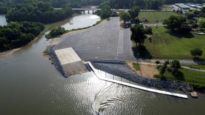Ivey to attend ribbon cutting for Demopolis City Landing