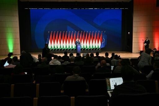 Peter Magyar has called for parliament to be convened 'as soon as possible'