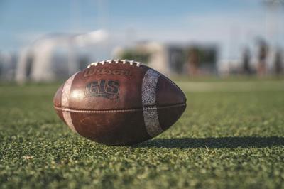 Football stock III