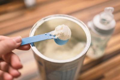 As infant formula shortage continues, Alabama pediatricians advise against diluting infant formula