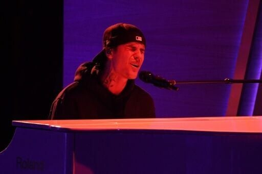 Canadian singer-songwriter Justin Bieber is set to perform at the Grammys