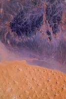 Astronaut captures art museum views of Earth from ISS