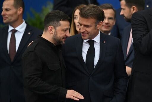 Ukraine war talks yield POW swap, but no truce