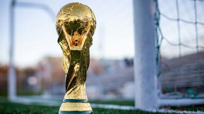 Fifa World Cup 2026 Unsplash