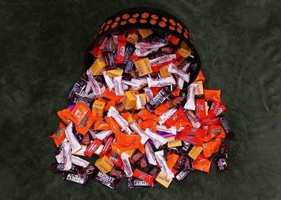 Instacart's Alabama Halloween report: Reese's is No.1, regional candy quirks and the iconic banana costume