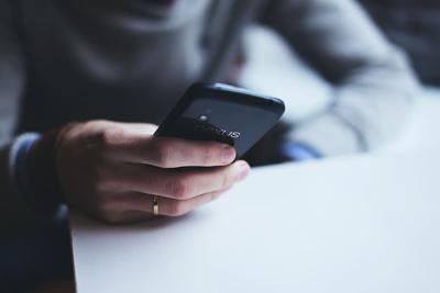 Smartphone stock