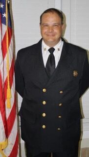 McAdory Fire Chief Jeffrey Wyatt remembered for his passion for the community, the fire department and his family