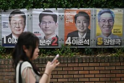 South Korea's six months of political chaos