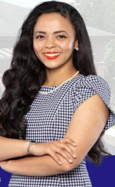 Mashika Tempero-Culliver