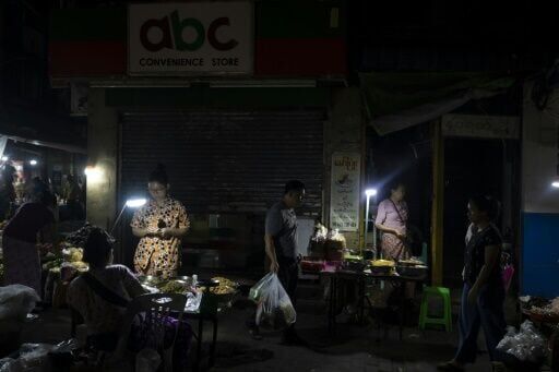 Seeking light in dark times four years after Myanmar coup