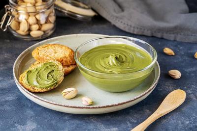 CDC, FDA Warn of Salmonella Outbreak Linked to Pistachio Cream