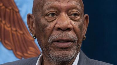Celebrities Fans Think Should Run for President