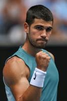 Djokovic creates slice of history as Zheng stunned in Melbourne