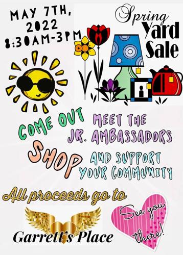 Events coming to support Garrett’s Place, a nonprofit helping foster children