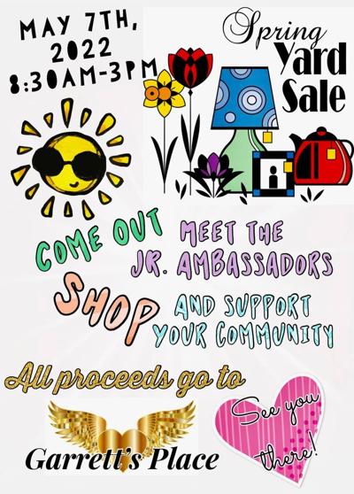 Events coming to support Garrett’s Place, a nonprofit helping foster children