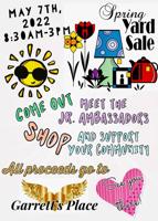 Events coming to support Garrett’s Place, a nonprofit helping foster children