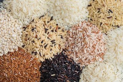 Toxic Metals Found in All Rice Samples in New Study