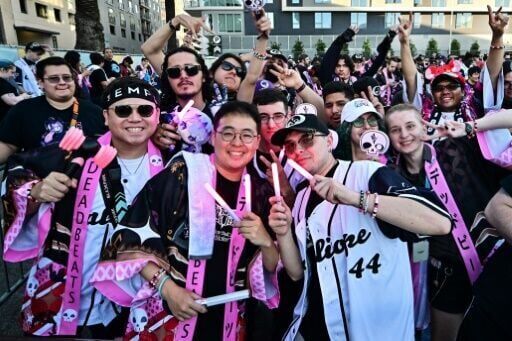 Digital divas: Can Japan's virtual YouTuber craze crack America?