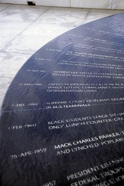 Civil Rights Memorial Center to host production of 'Selma the Musical'