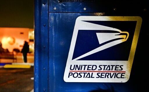 US Postal Service halts China suspension after stoking trade fear