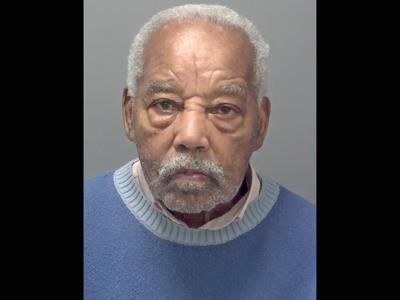 92-year-old man ‘will die in prison’ for 1967 rape and murder