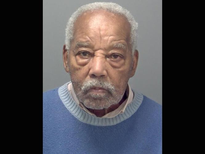 92-year-old man ‘will die in prison’ for 1967 rape and murder